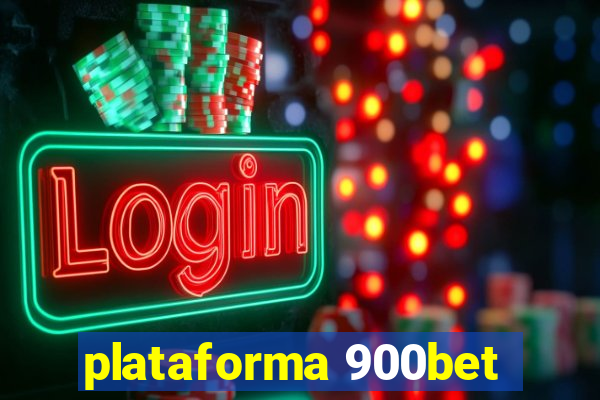 plataforma 900bet